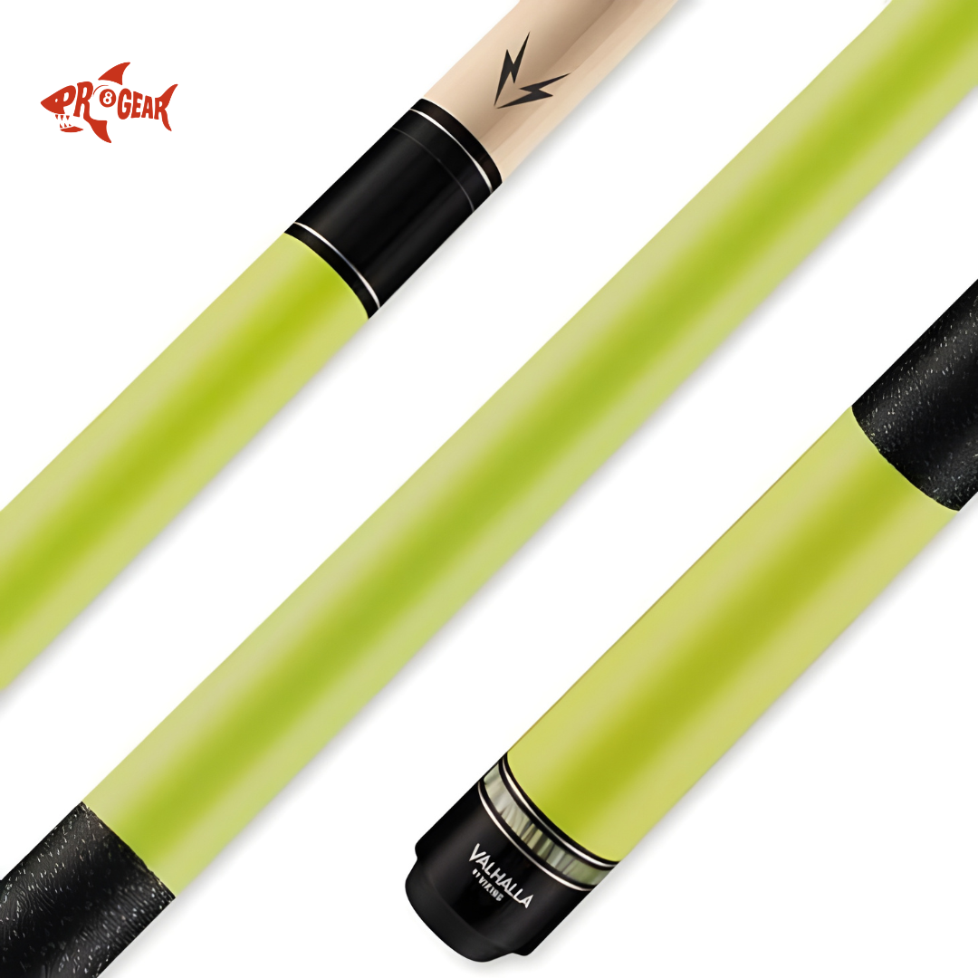 Viking Valhalla Garage Series VG026 - Progearbilliards