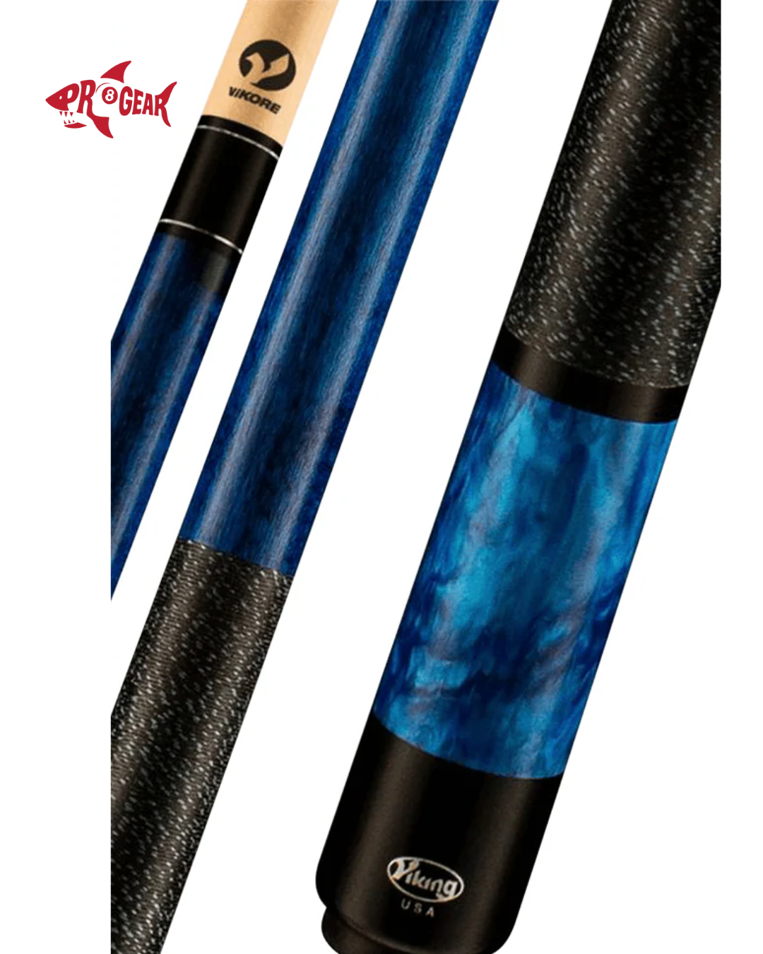 Viking B 2807 - Progearbilliards