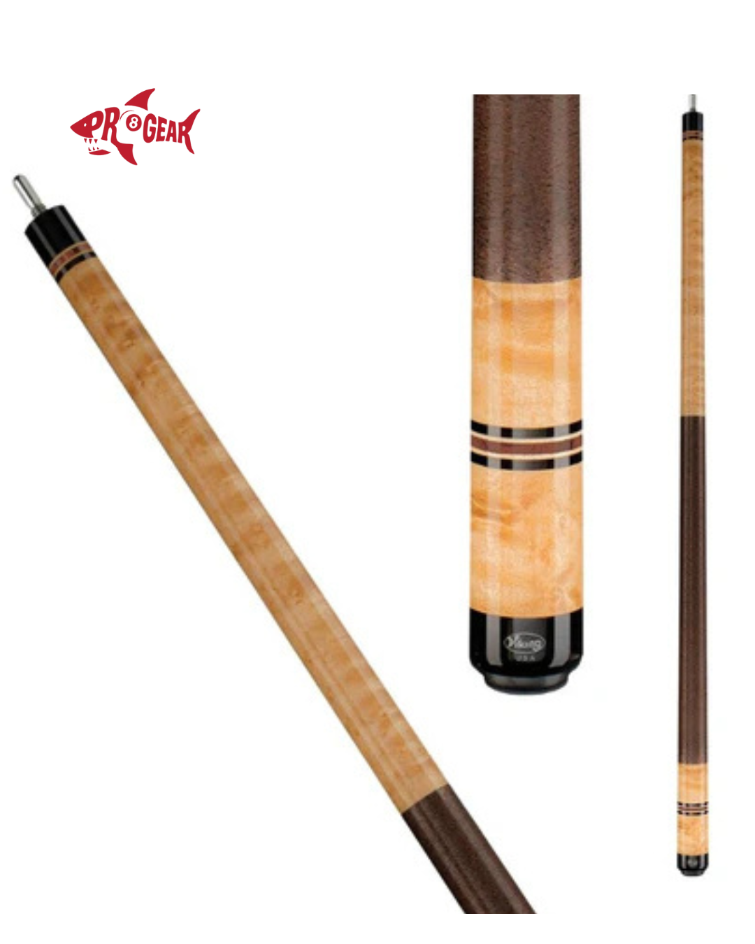 Viking B 3026(11.75) - Progearbilliards