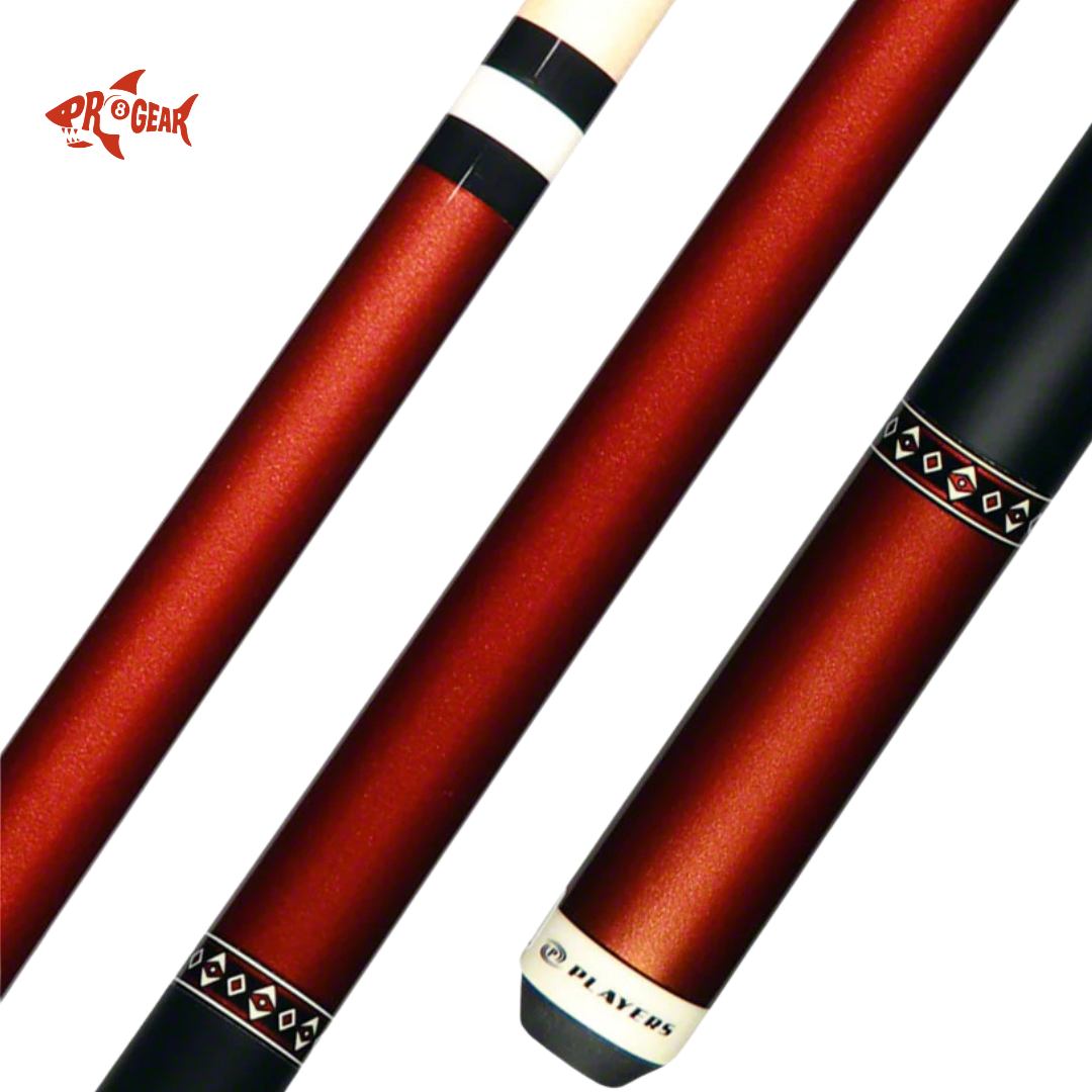 PLAYER C601 - Progearbilliards