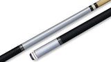 Players C603 Pool Cue - Standard Maple Design | Hard Rock Maple | Le Pro Tip | Irish Linen Wrap | Lifetime Warranty