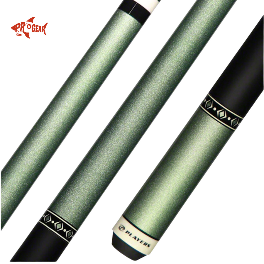 PLAYER C604 - Progearbilliards