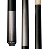 Players C701 Pool Cue - Premium Entry Maple | Hard Rock Maple | Le Pro Tip | Irish Linen Wrap | Lifetime Warranty