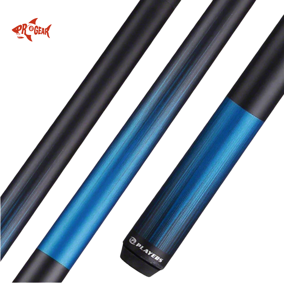 PLAYER C702 - Progearbilliards