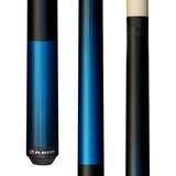 Players C702 Pool Cue - Classic Design Features | Hard Rock Maple | Le Pro Tip | Irish Linen Wrap | Lifetime Warranty