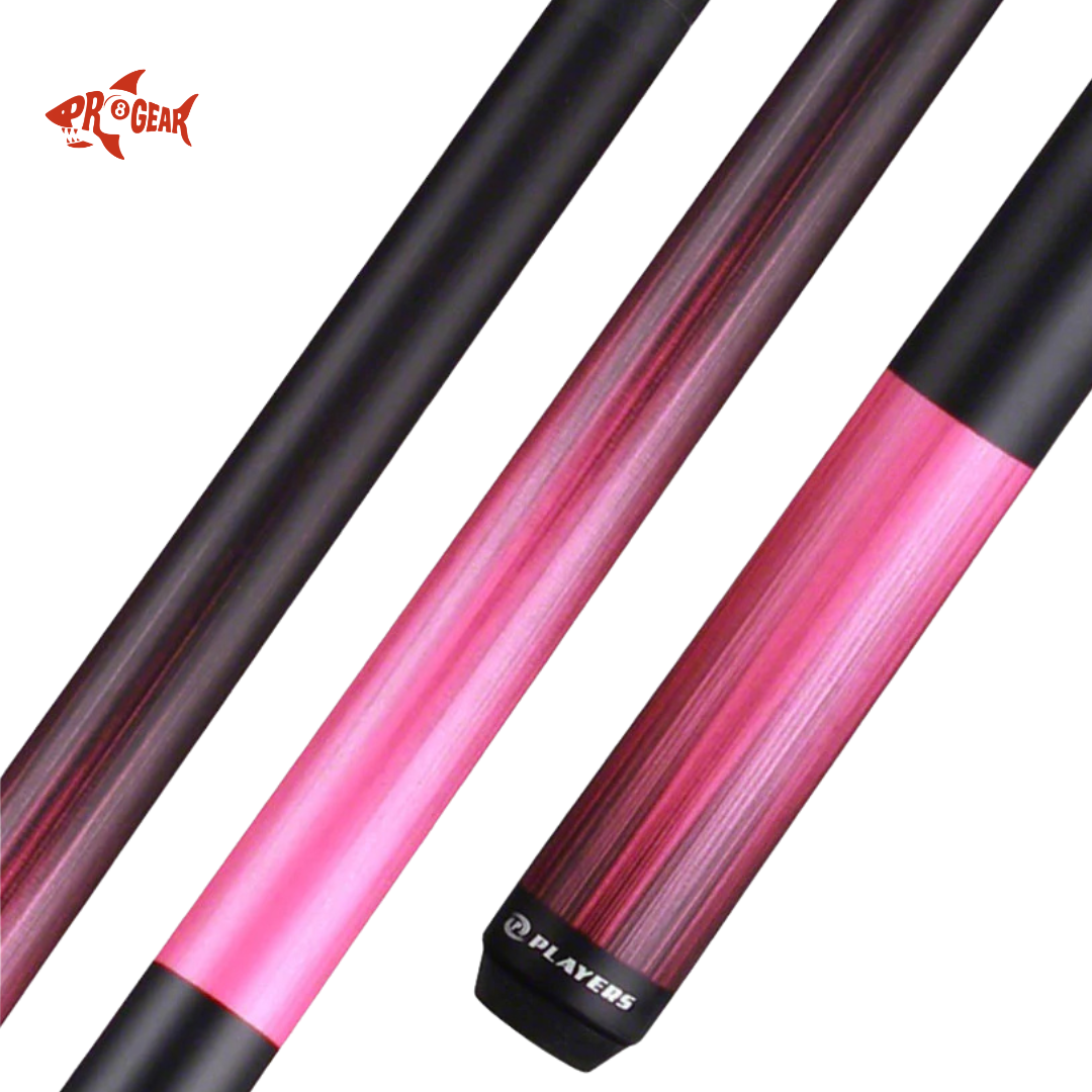 PLAYER C703 - Progearbilliards