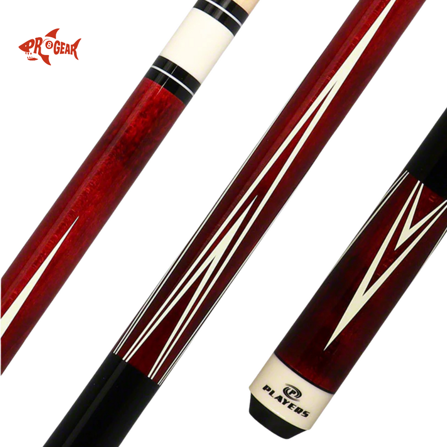 PLAYER C801 - Progearbilliards