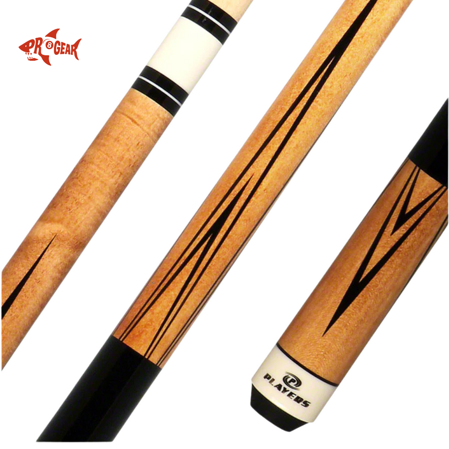PLAYER C802 - Progearbilliards