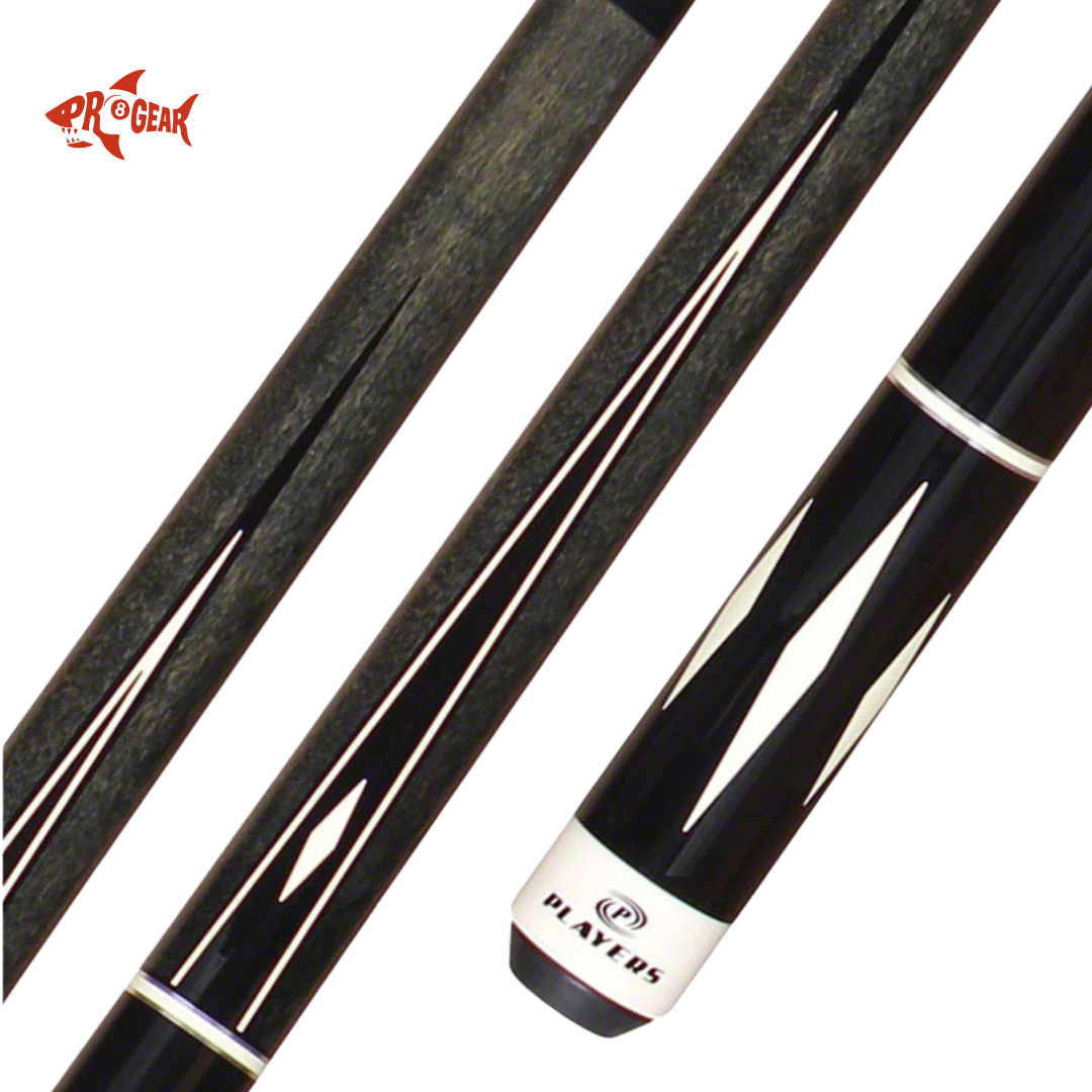 PLAYER C807 - Progearbilliards