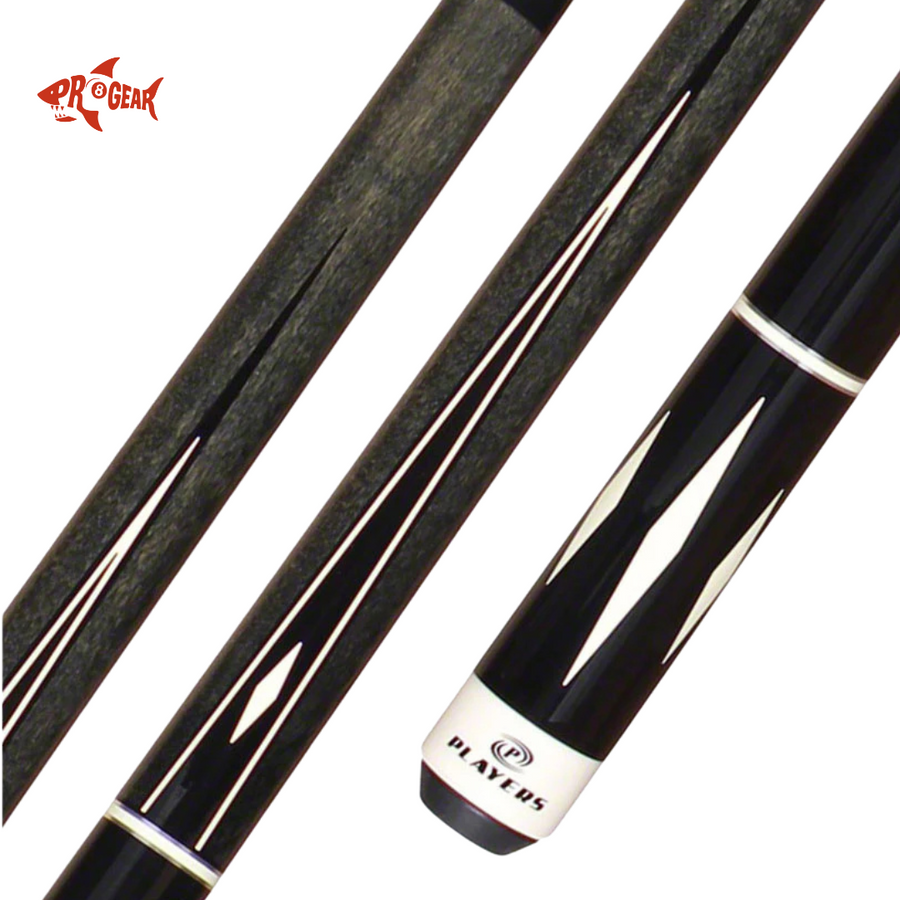 PLAYER C807 - Progearbilliards