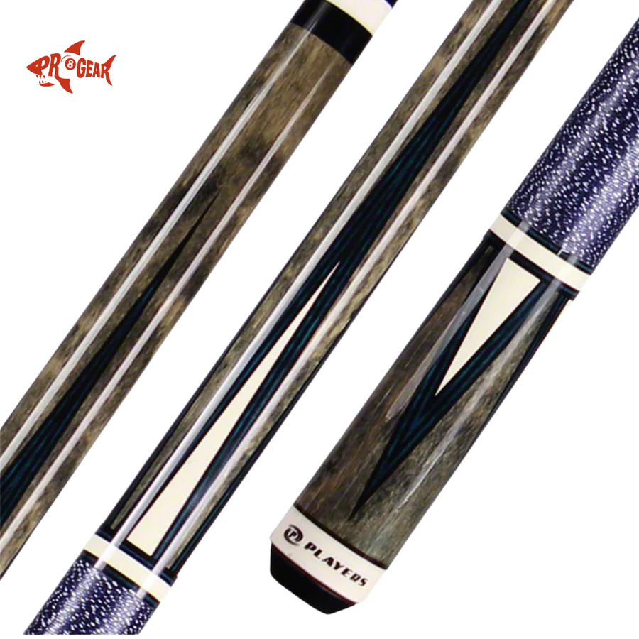 PLAYER C810 - Progearbilliards