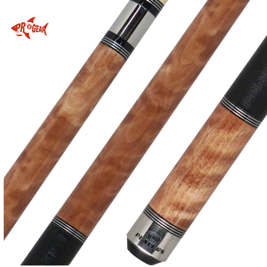 PLAYER C950 - Progearbilliards