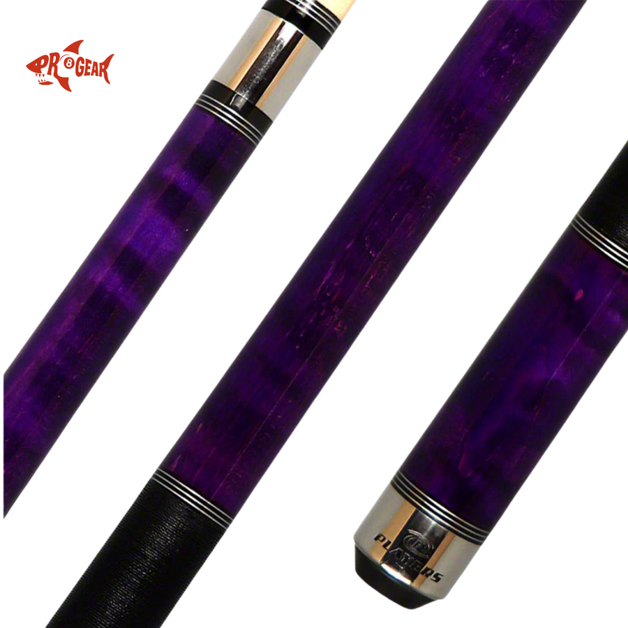 PLAYER C965 - Progearbilliards