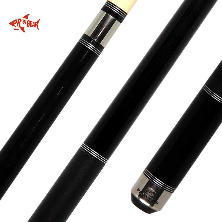 PLAYER C970 - Progearbilliards