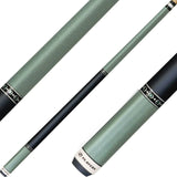 Players C604 Pool Cue - Basic Inlay Accents | Hard Rock Maple | Le Pro Tip | Irish Linen Wrap | Lifetime Warranty