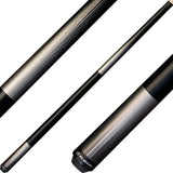 Players C701 Pool Cue - Premium Entry Maple | Hard Rock Maple | Le Pro Tip | Irish Linen Wrap | Lifetime Warranty