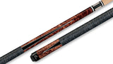 Players G-1003 Pool Cue - Classic Graphic Inlays | Hard Rock Maple | Le Pro Tip | Irish Linen Wrap | Lifetime Warranty
