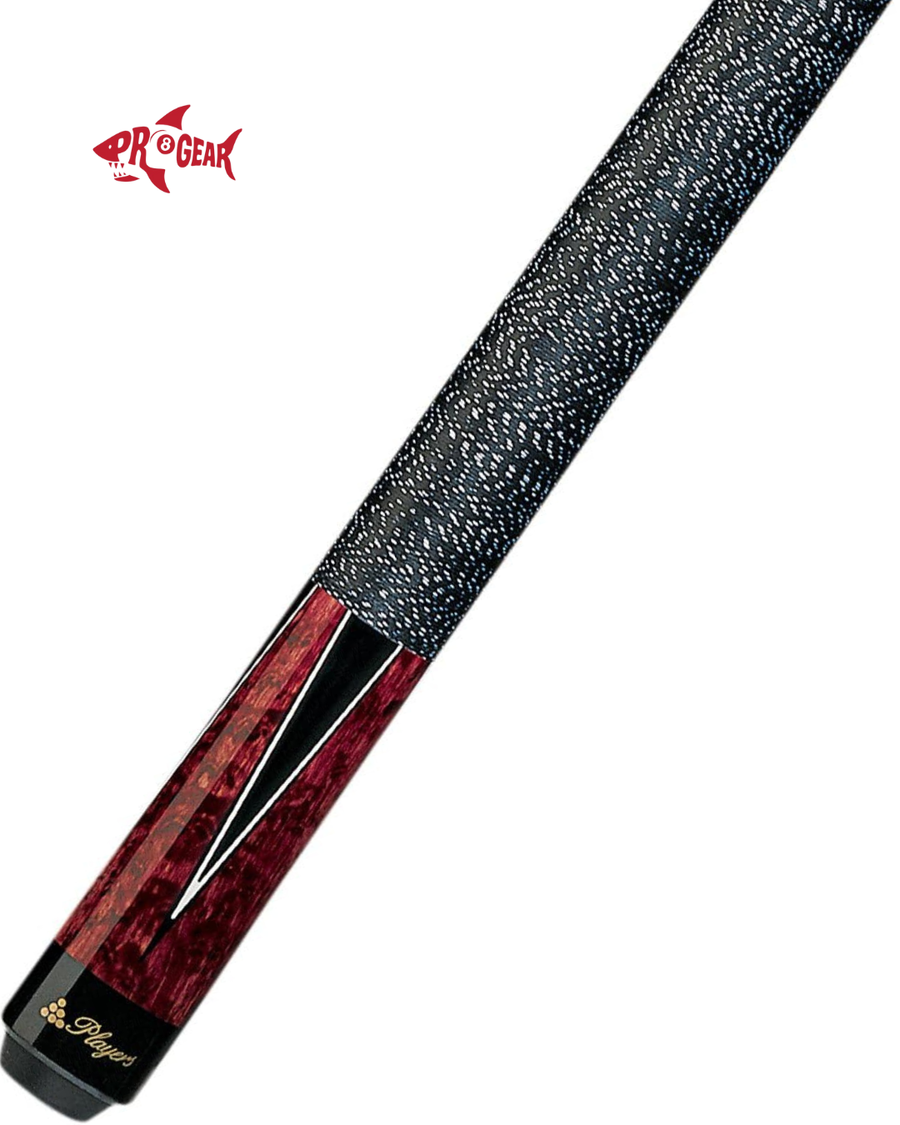 PLAYER G - 1001 - Progearbilliards