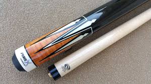 HXT-91 - Progearbilliards