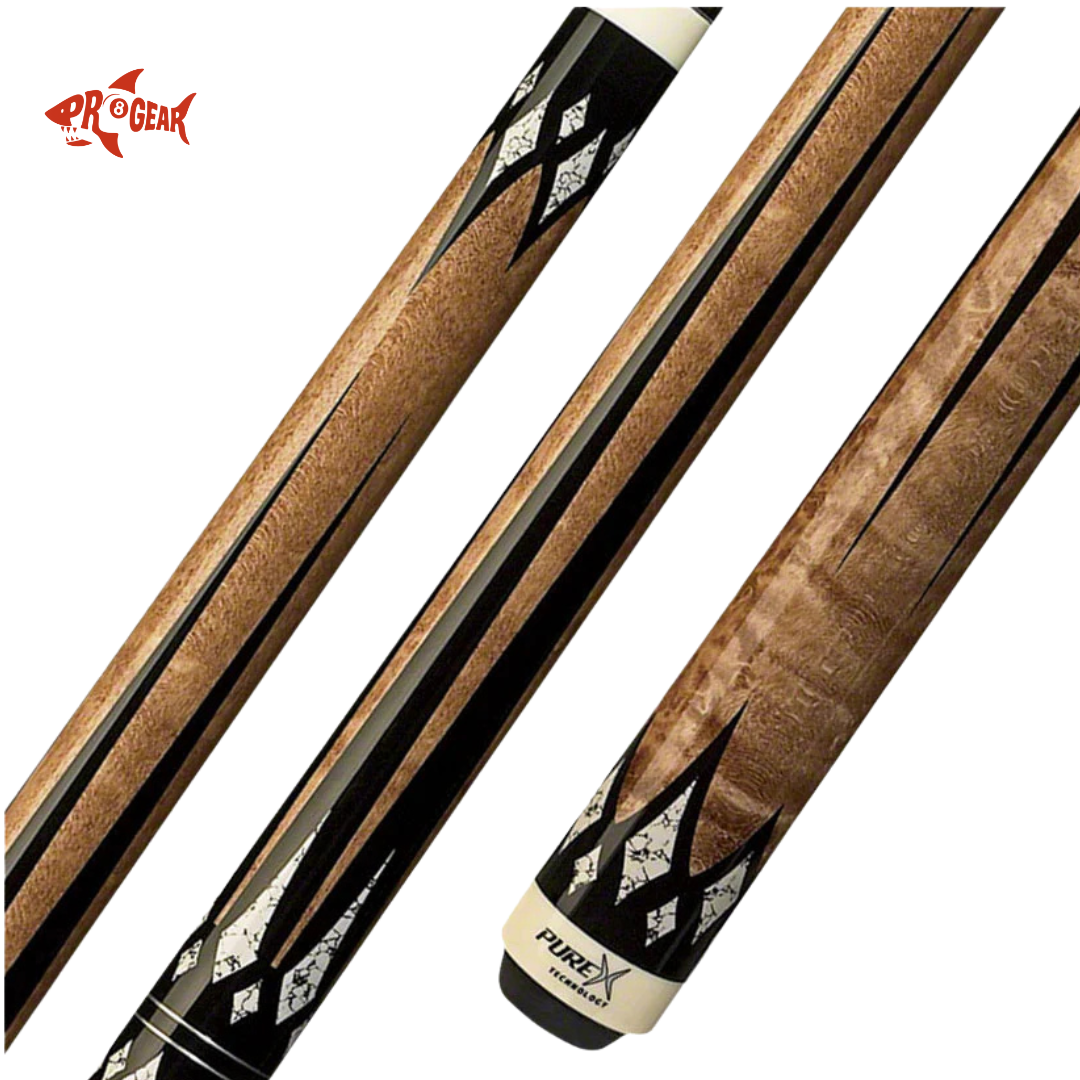 HXT-65 - Progearbilliards