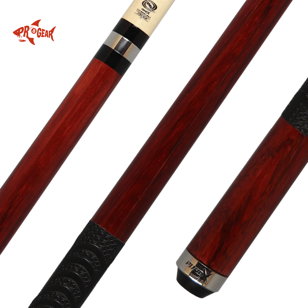 HXTC-15 - Progearbilliards