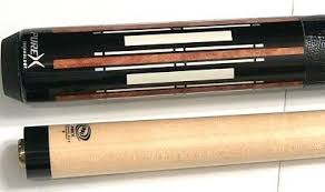 HXTE - 3 - Progearbilliards