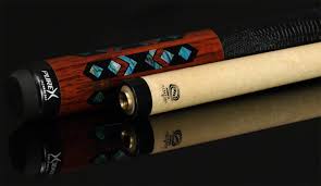 HXTE - 8 - Progearbilliards