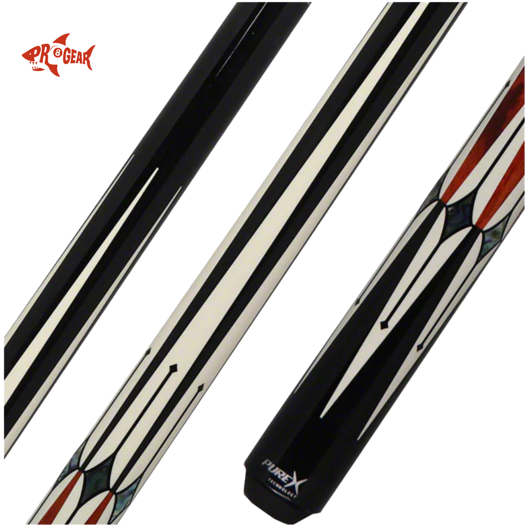 HXTE - 1 - Progearbilliards