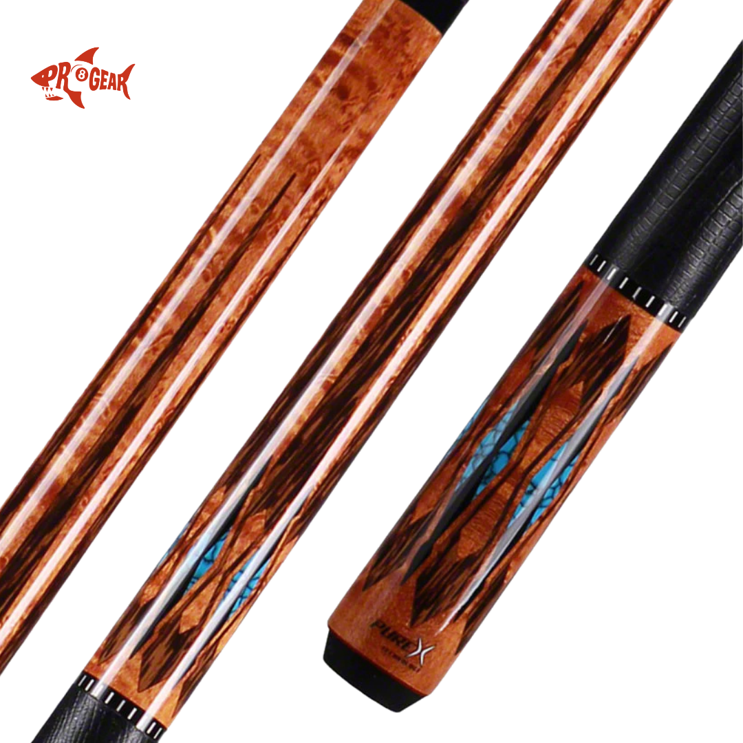 HXTE - 2 - Progearbilliards