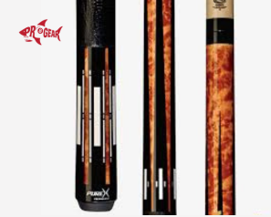 HXTE - 3 - Progearbilliards