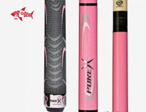 HXTP - 3 - Progearbilliards