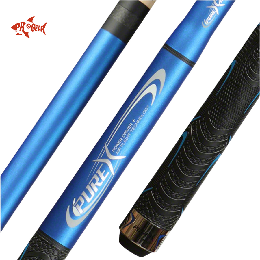 HXTP - 4 - Progearbilliards