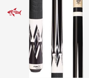 HXT-64 - Progearbilliards