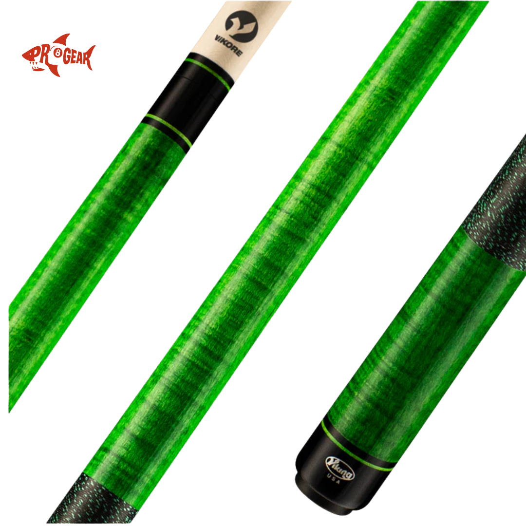 KY0103 - Progearbilliards