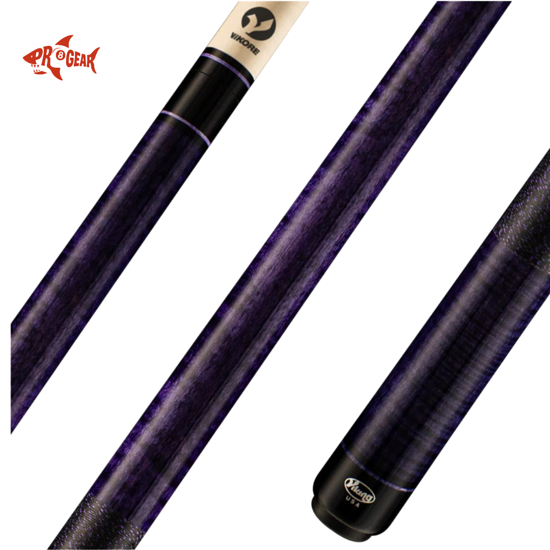 KY0106 - Progearbilliards