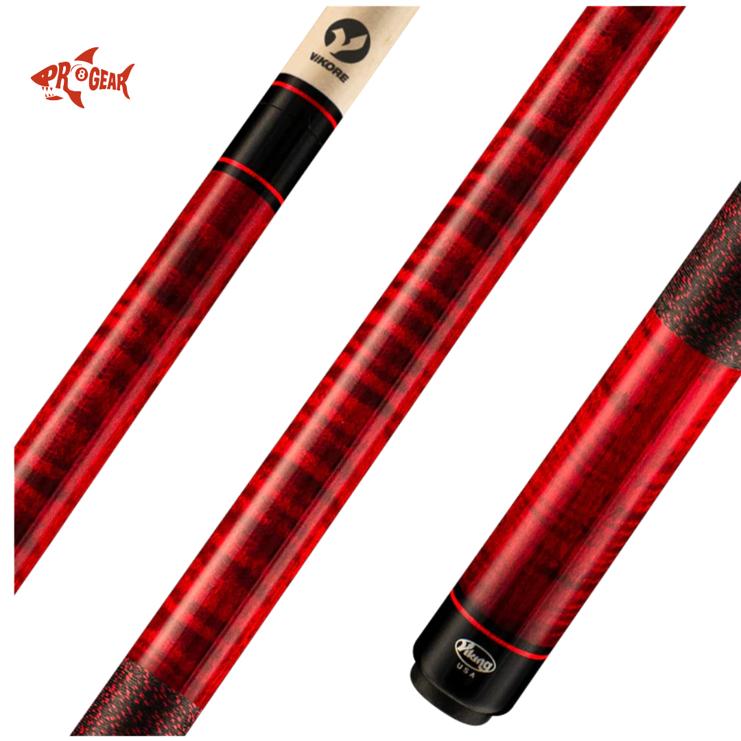 KY0112 - Progearbilliards