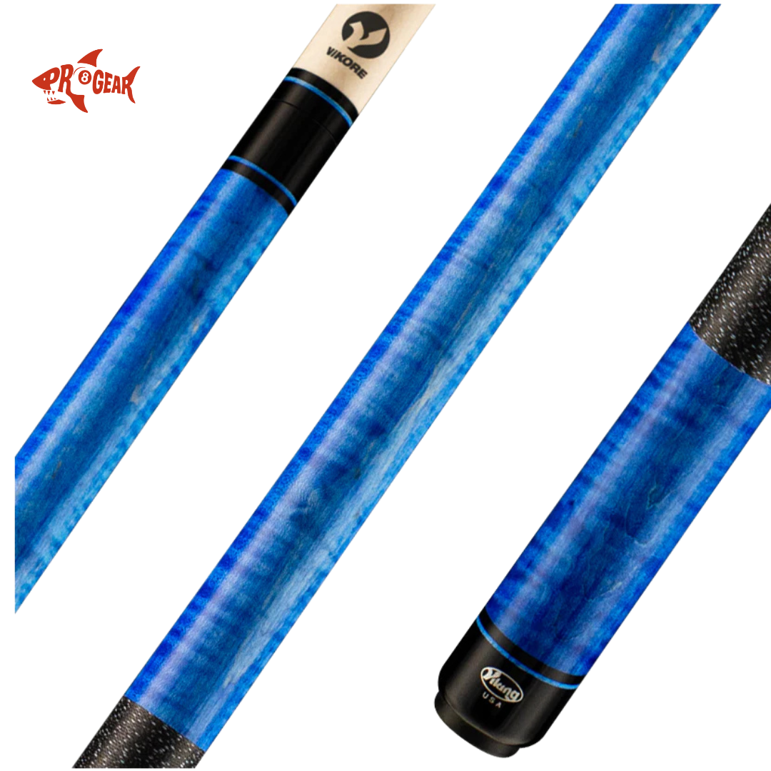 KY0117 - Progearbilliards