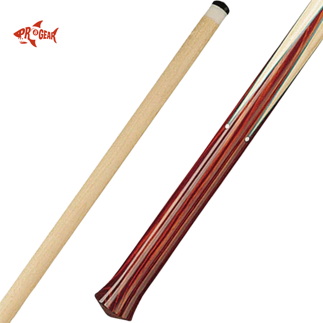 LUCASI L2000JC - Progearbilliards