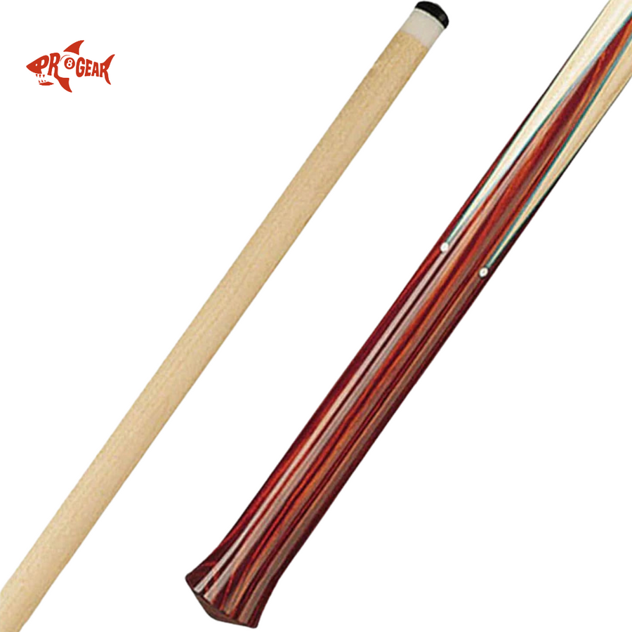 LUCASI L2000JC - Progearbilliards