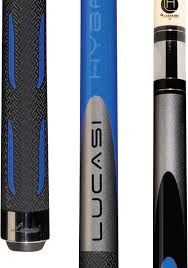 LUCASI LH10 - Progearbilliards