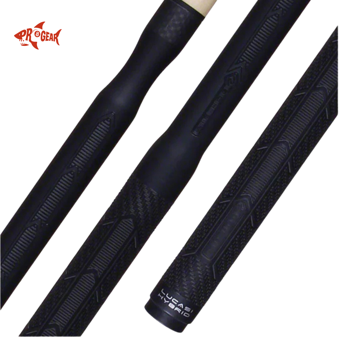 LUCASI LHAH2 - Progearbilliards