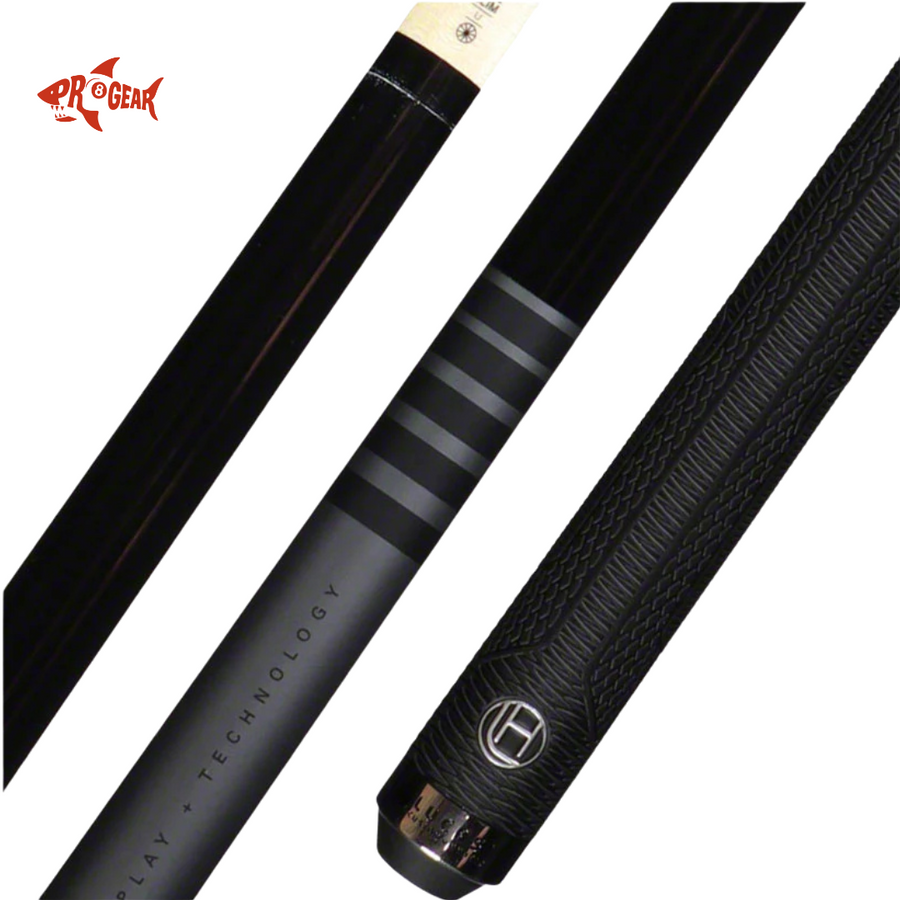 LUCASI LHC17 - Progearbilliards