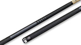 Lucasi LHC17 Pool Cue - Precision Exotic Inlays | Zero Flex Low Deflection Shaft | Uni-Loc Joint | Everest Tip
