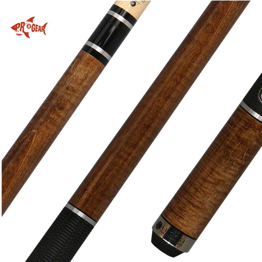 LUCASI LHE20 - Progearbilliards
