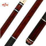 LUCASI LHF10 - Progearbilliards