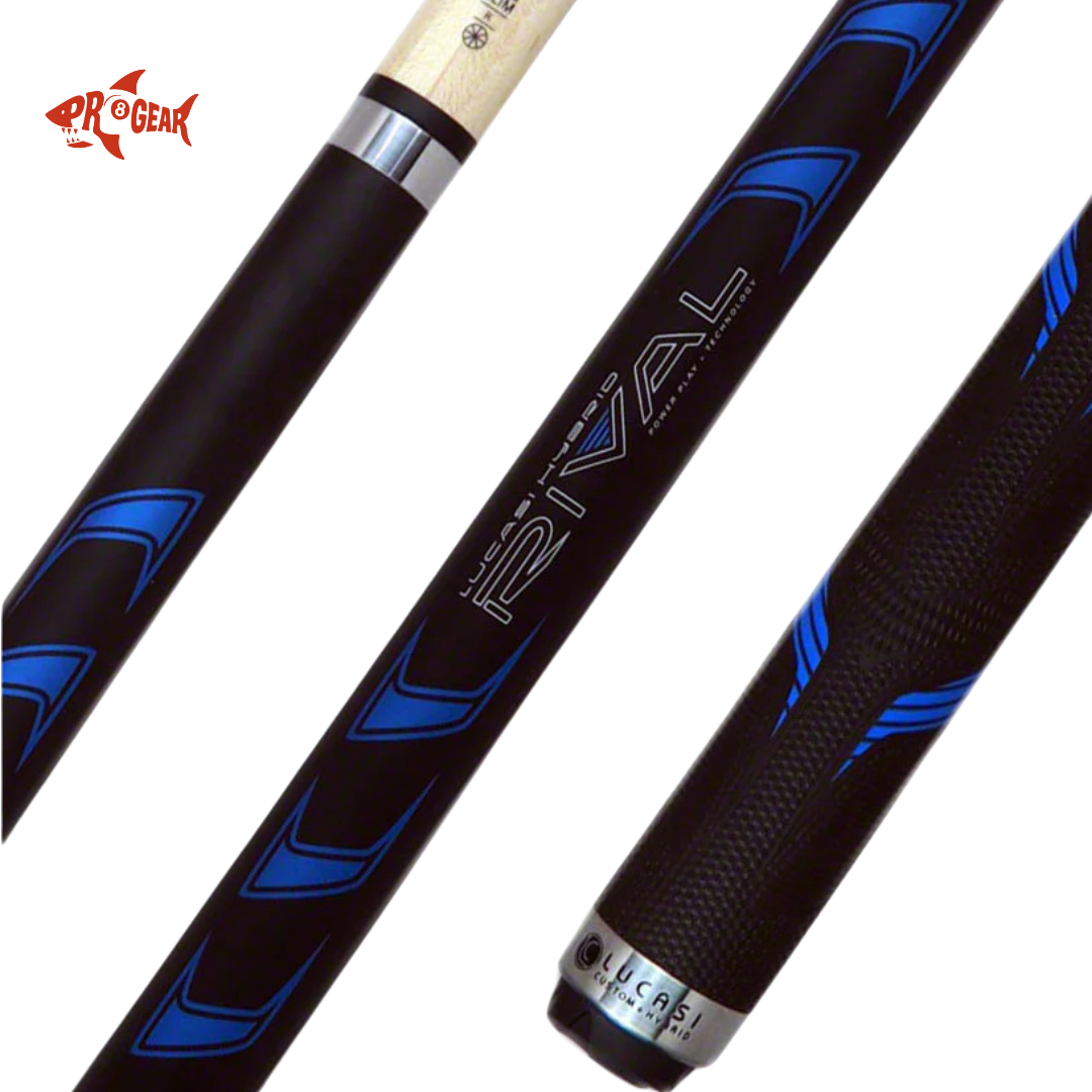 LUCASI LHRV21 - Progearbilliards