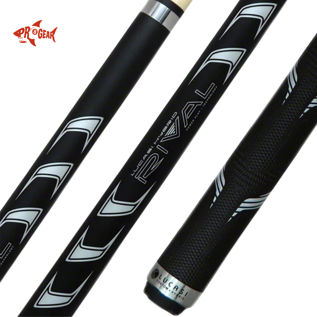 LUCASI LHRV22 - Progearbilliards