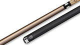 Lucasi LHT 76 Pool Cue - Traditional Inlay Points | Zero Flex Low Deflection Shaft | Uni-Loc Joint | Everest Tip