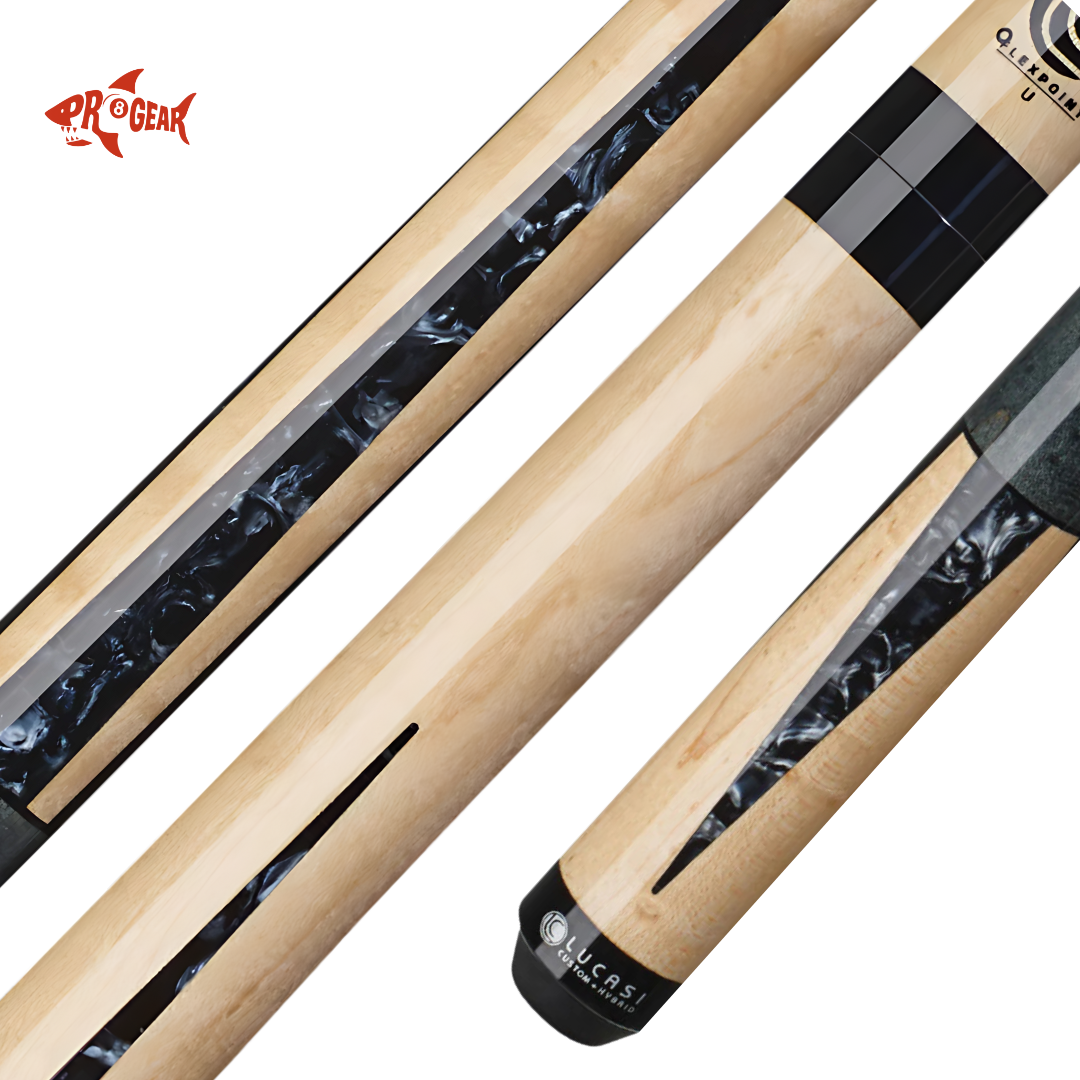 LUCASI LUX- 48 - Progearbilliards