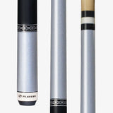 Players C603 Pool Cue - Standard Maple Design | Hard Rock Maple | Le Pro Tip | Irish Linen Wrap | Lifetime Warranty